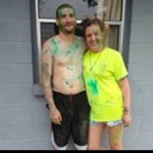 Meet your Posher, Timothy tiana